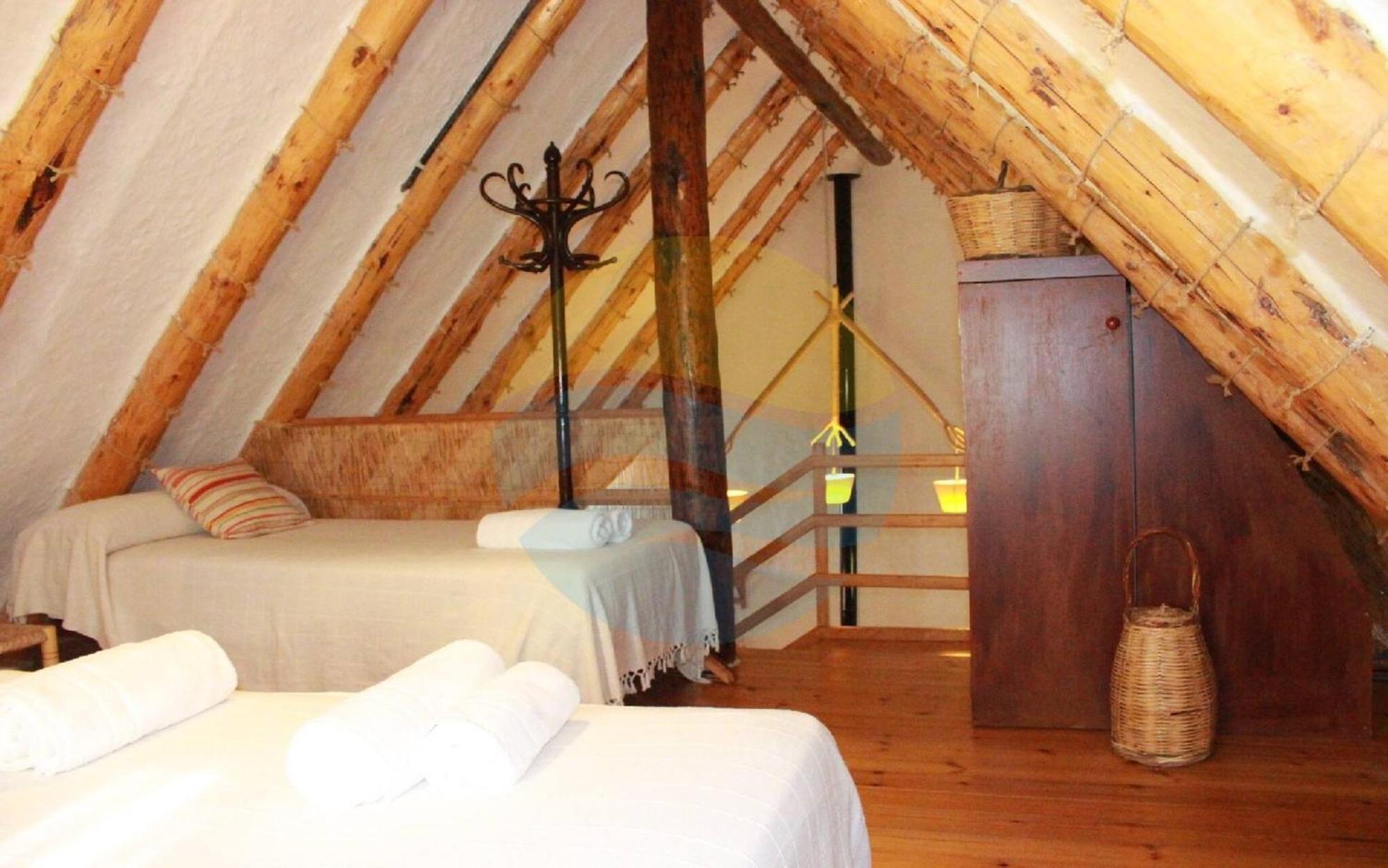 Barraca Tipica Del Delta, Con Piscina, Jardin Y Barbacoa - Deltavacaciones * Sant Jaume d'Enveja