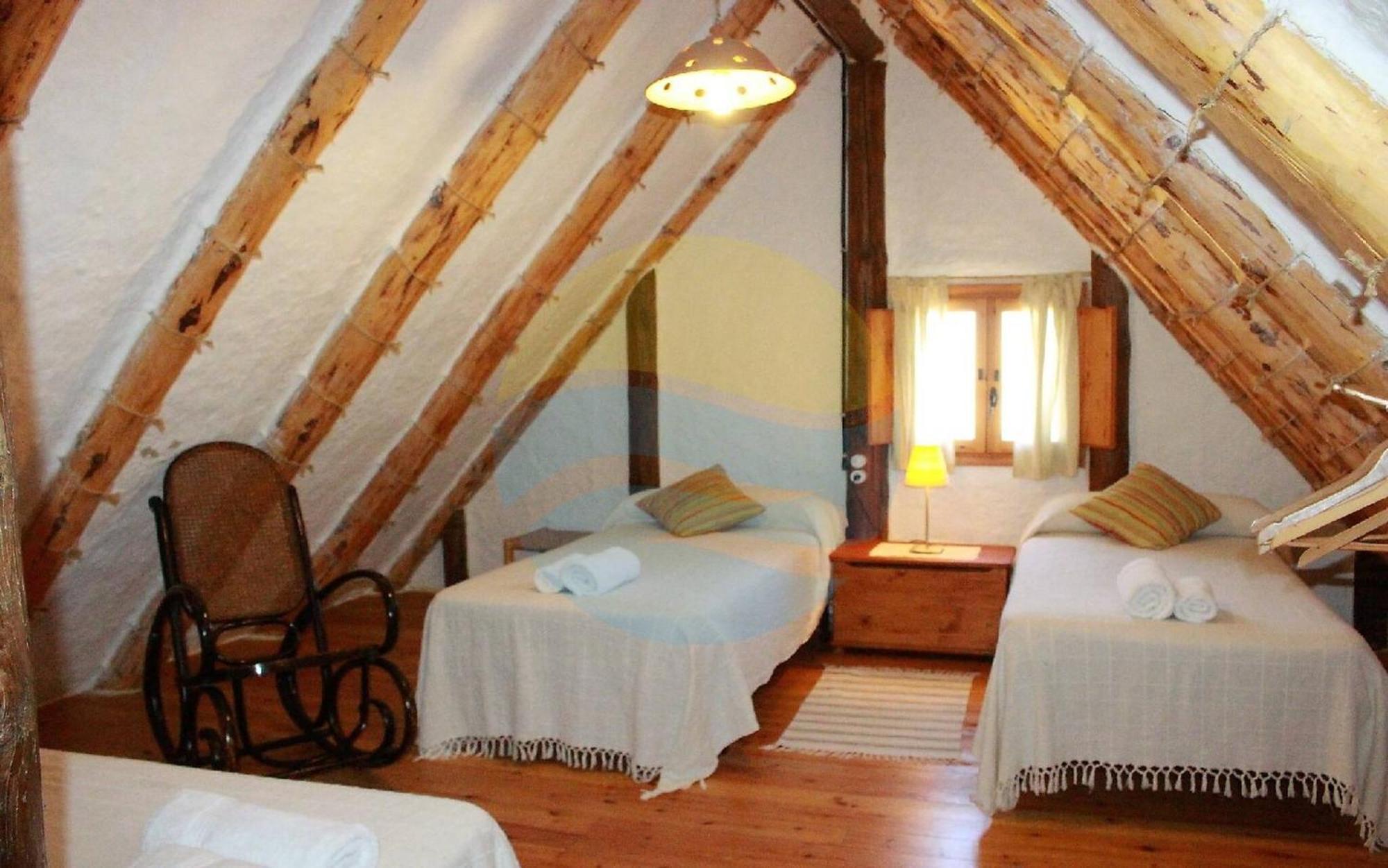 Ferienhaus Barraca Tipica Del Delta, Con Piscina, Jardin Y Barbacoa - Deltavacaciones Sant Jaume d’Enveja