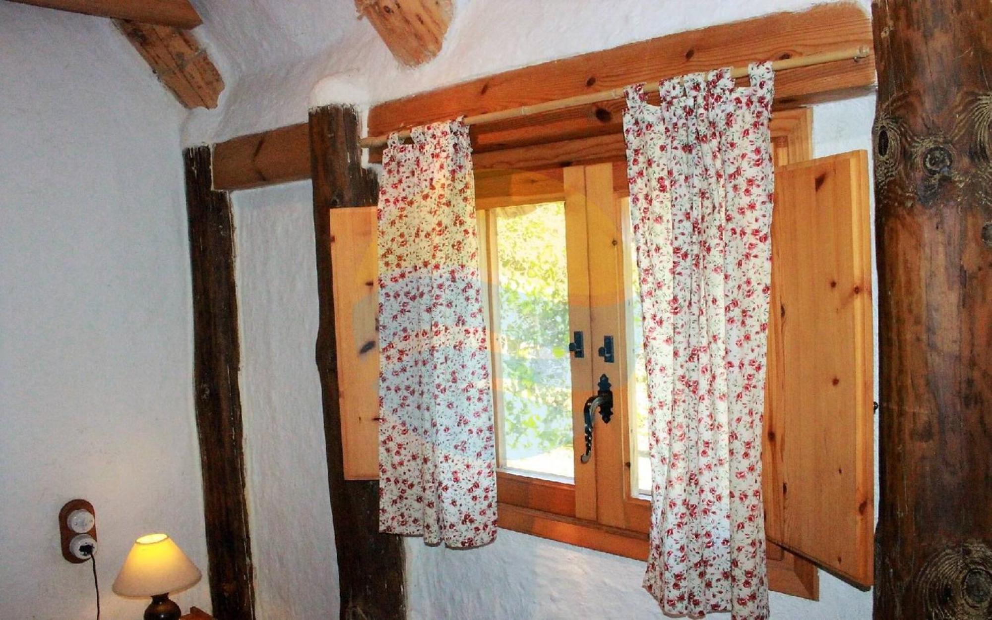 Barraca Tipica Del Delta, Con Piscina, Jardin Y Barbacoa - Deltavacaciones Hébergement de vacances
