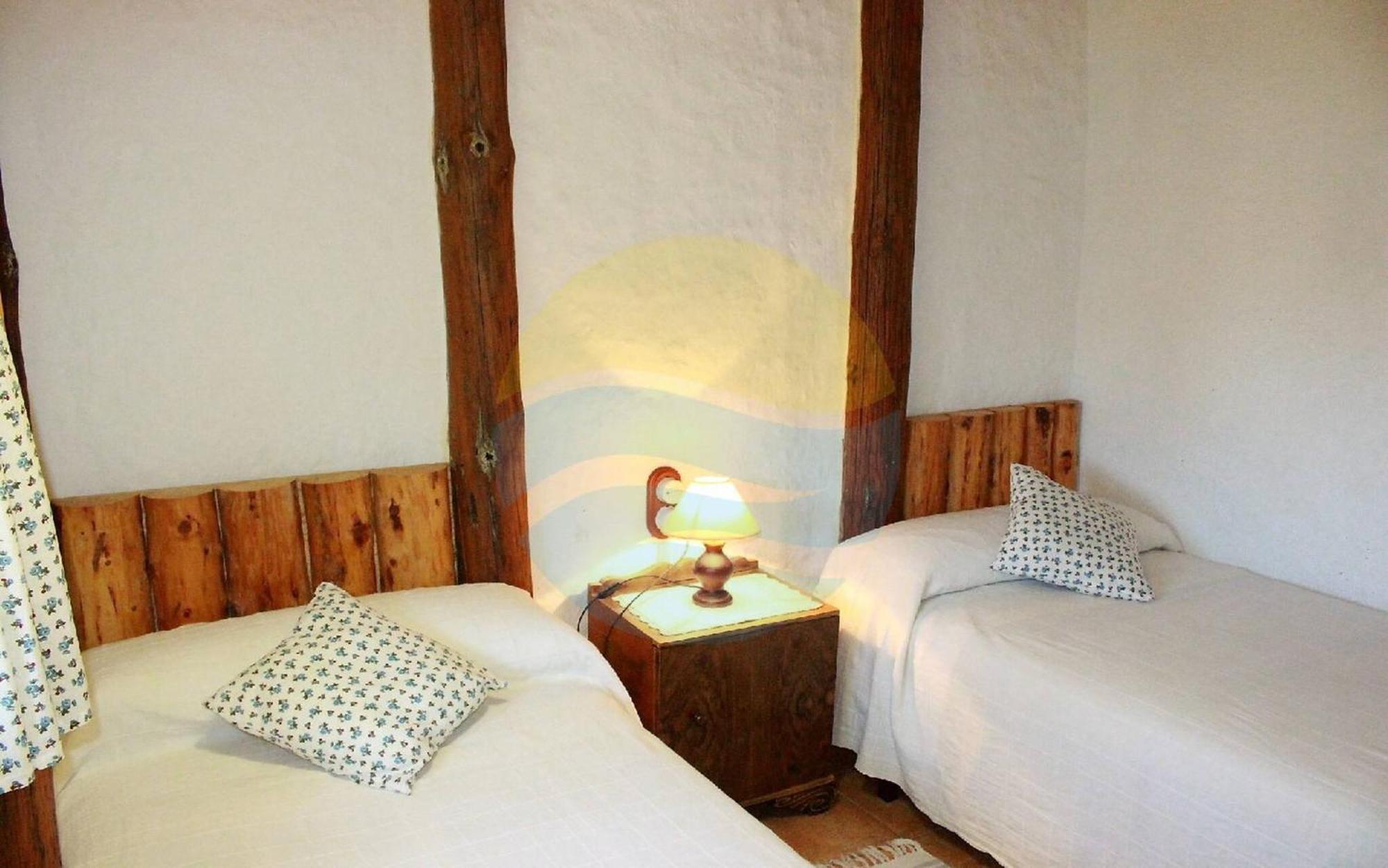 Barraca Tipica Del Delta, Con Piscina, Jardin Y Barbacoa - Deltavacaciones *