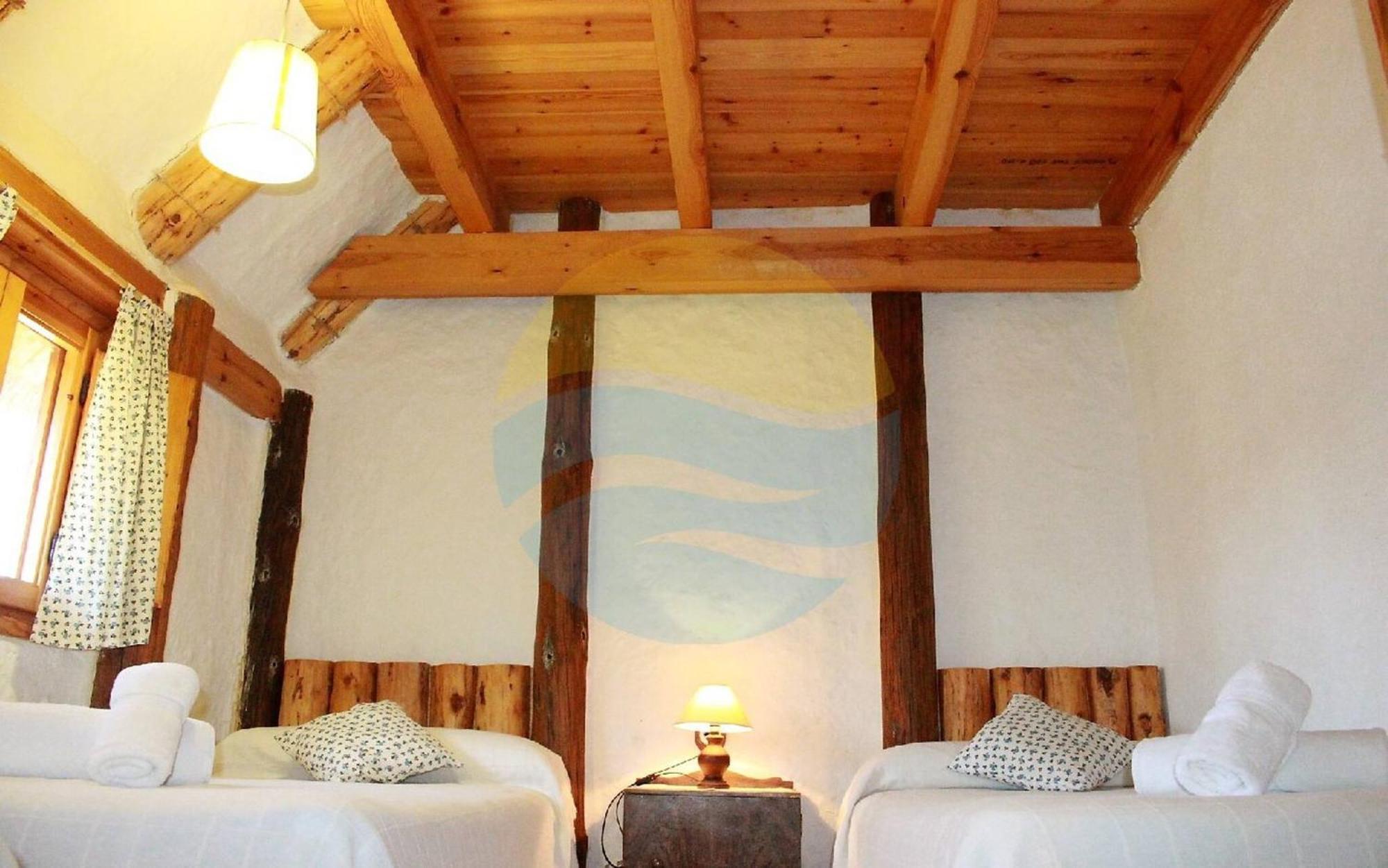Barraca Tipica Del Delta, Con Piscina, Jardin Y Barbacoa - Deltavacaciones Ferienhaus Sant Jaume d’Enveja