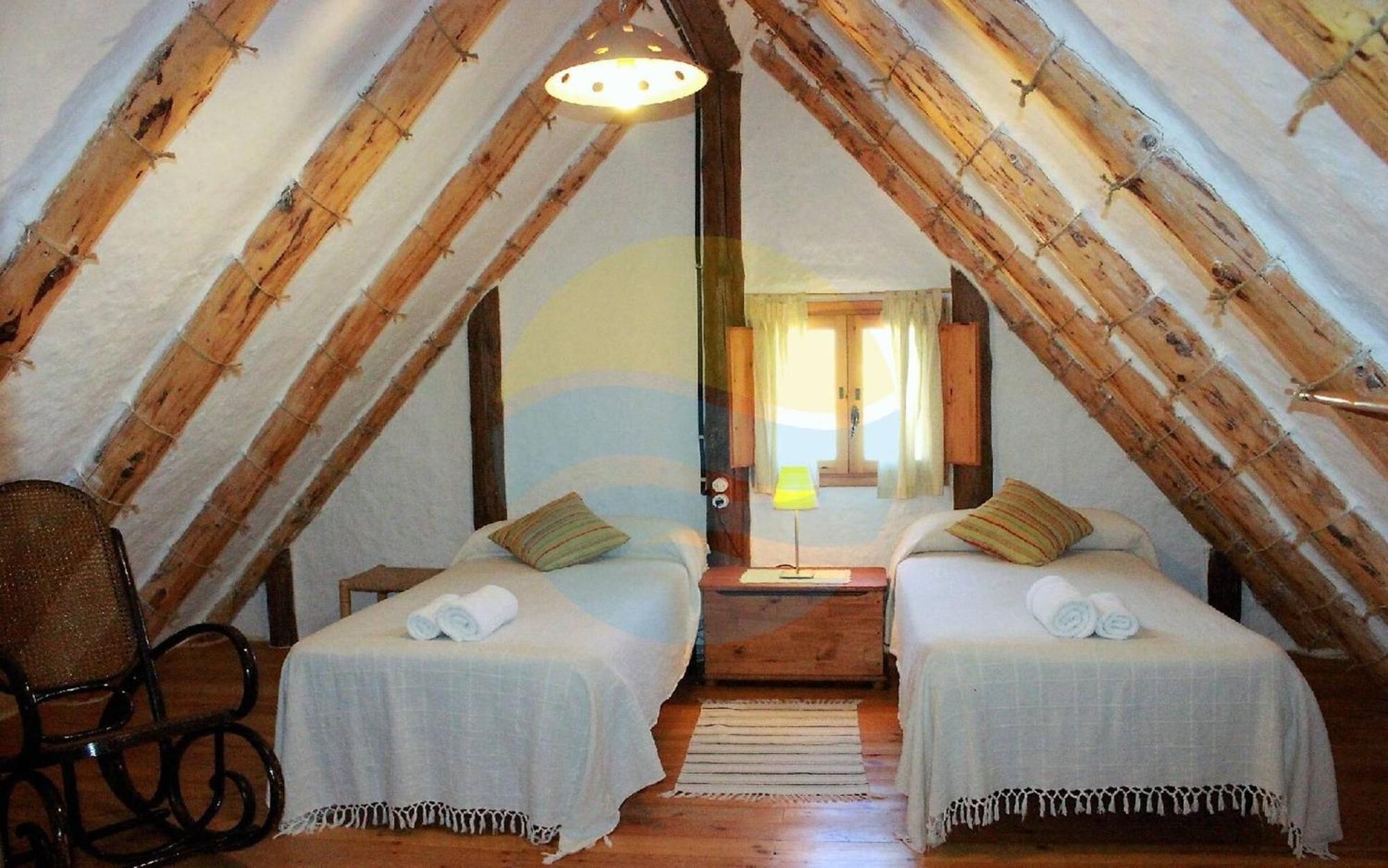 Barraca Tipica Del Delta, Con Piscina, Jardin Y Barbacoa - Deltavacaciones Hébergement de vacances