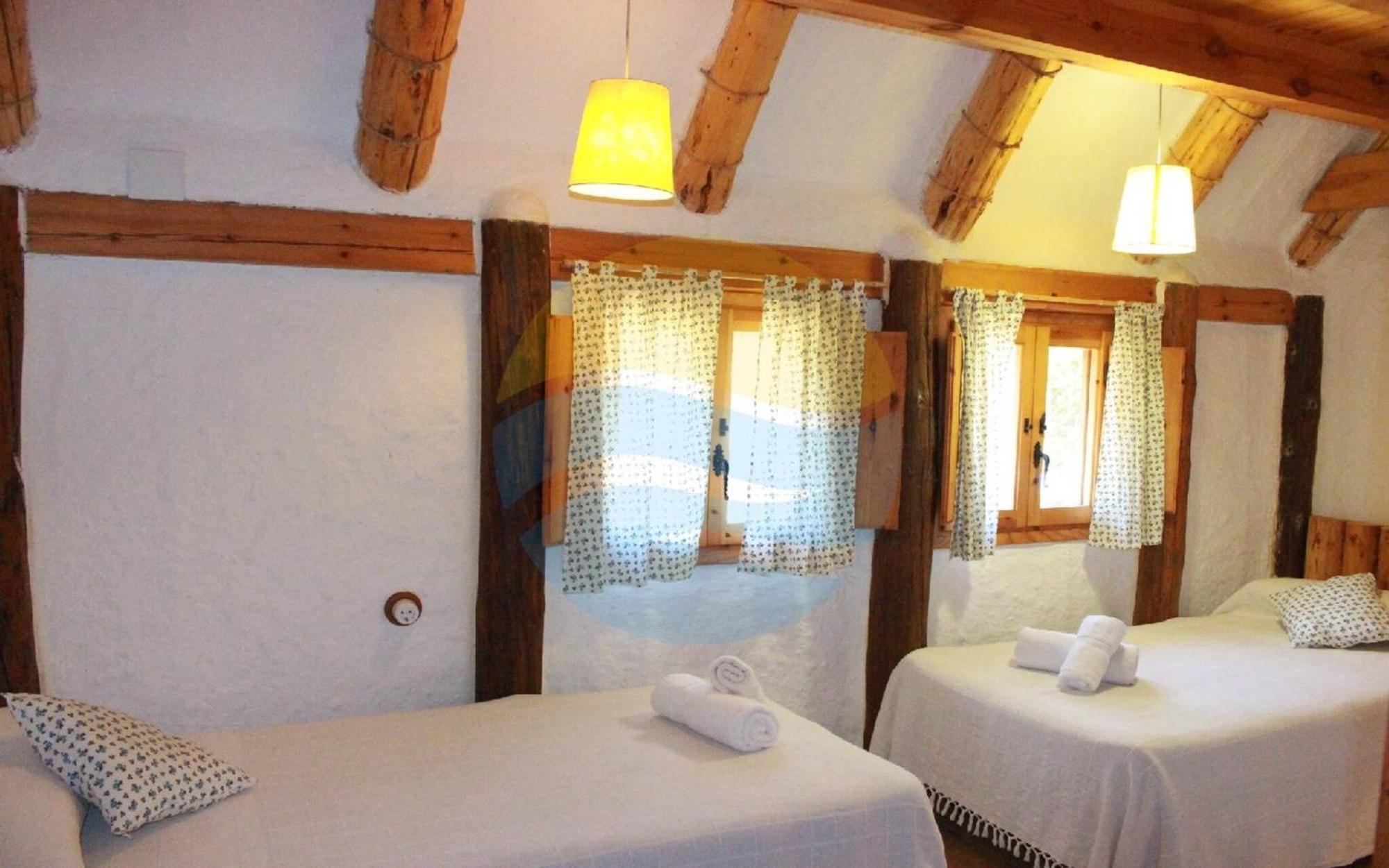 Barraca Tipica Del Delta, Con Piscina, Jardin Y Barbacoa - Deltavacaciones * Sant Jaume d’Enveja