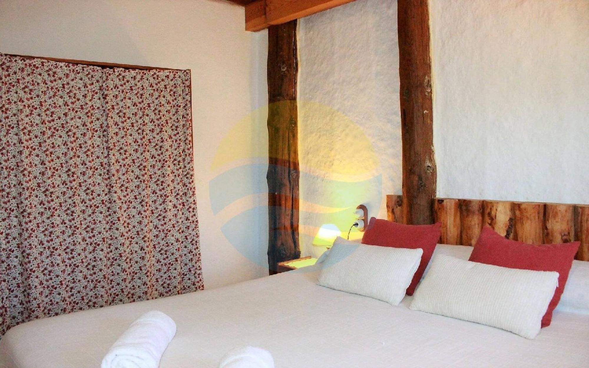 Barraca Tipica Del Delta, Con Piscina, Jardin Y Barbacoa - Deltavacaciones Hébergement de vacances Sant Jaume d'Enveja