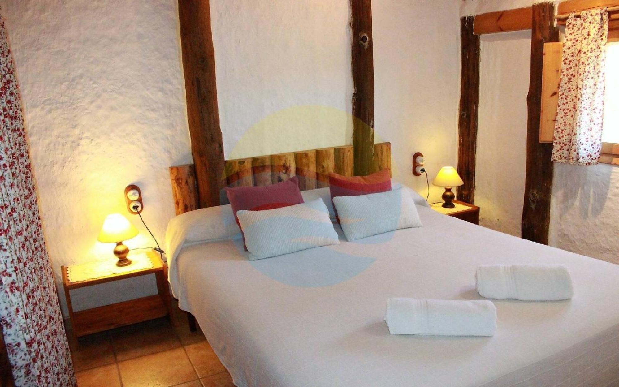 Barraca Tipica Del Delta, Con Piscina, Jardin Y Barbacoa - Deltavacaciones Ferienhaus Sant Jaume d’Enveja