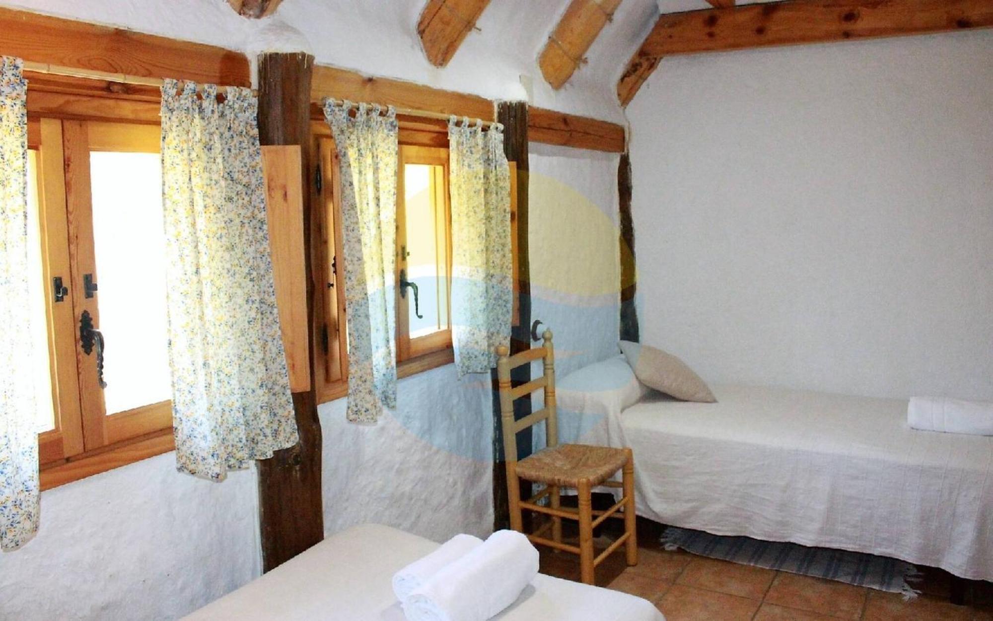 Barraca Tipica Del Delta, Con Piscina, Jardin Y Barbacoa - Deltavacaciones * Sant Jaume d'Enveja