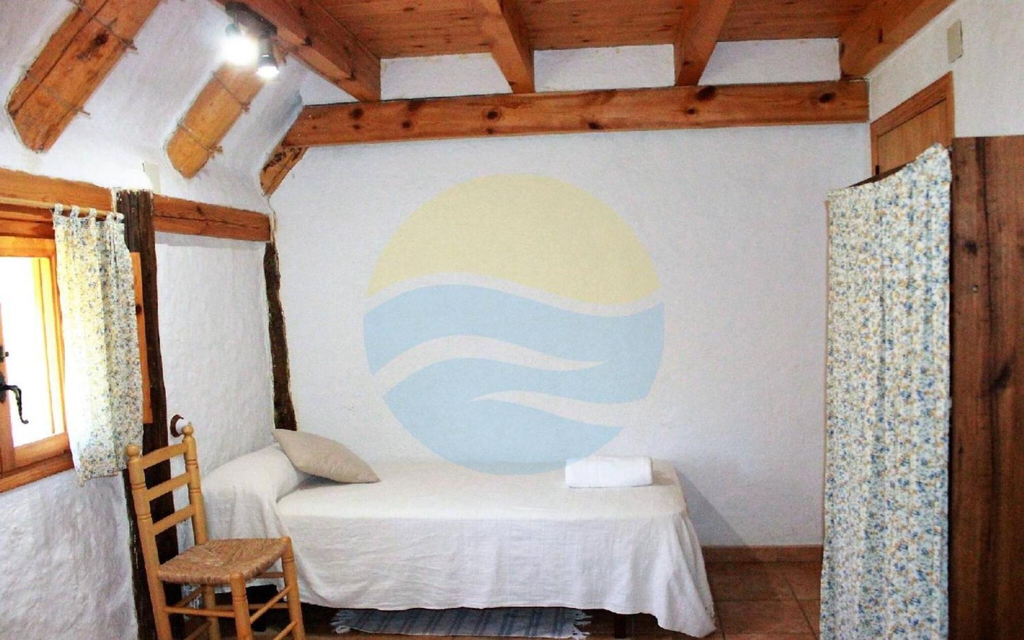 Barraca Tipica Del Delta, Con Piscina, Jardin Y Barbacoa - Deltavacaciones Ferienhaus Sant Jaume d’Enveja