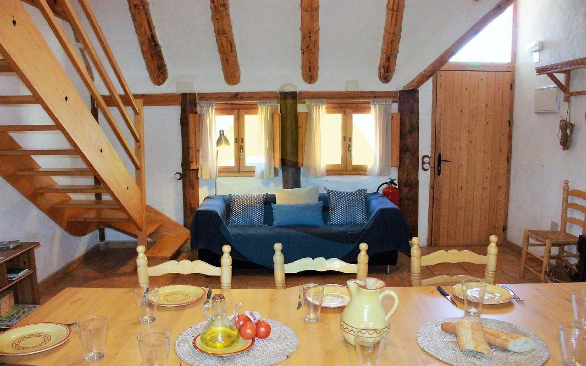 Barraca Tipica Del Delta, Con Piscina, Jardin Y Barbacoa - Deltavacaciones * Sant Jaume d'Enveja