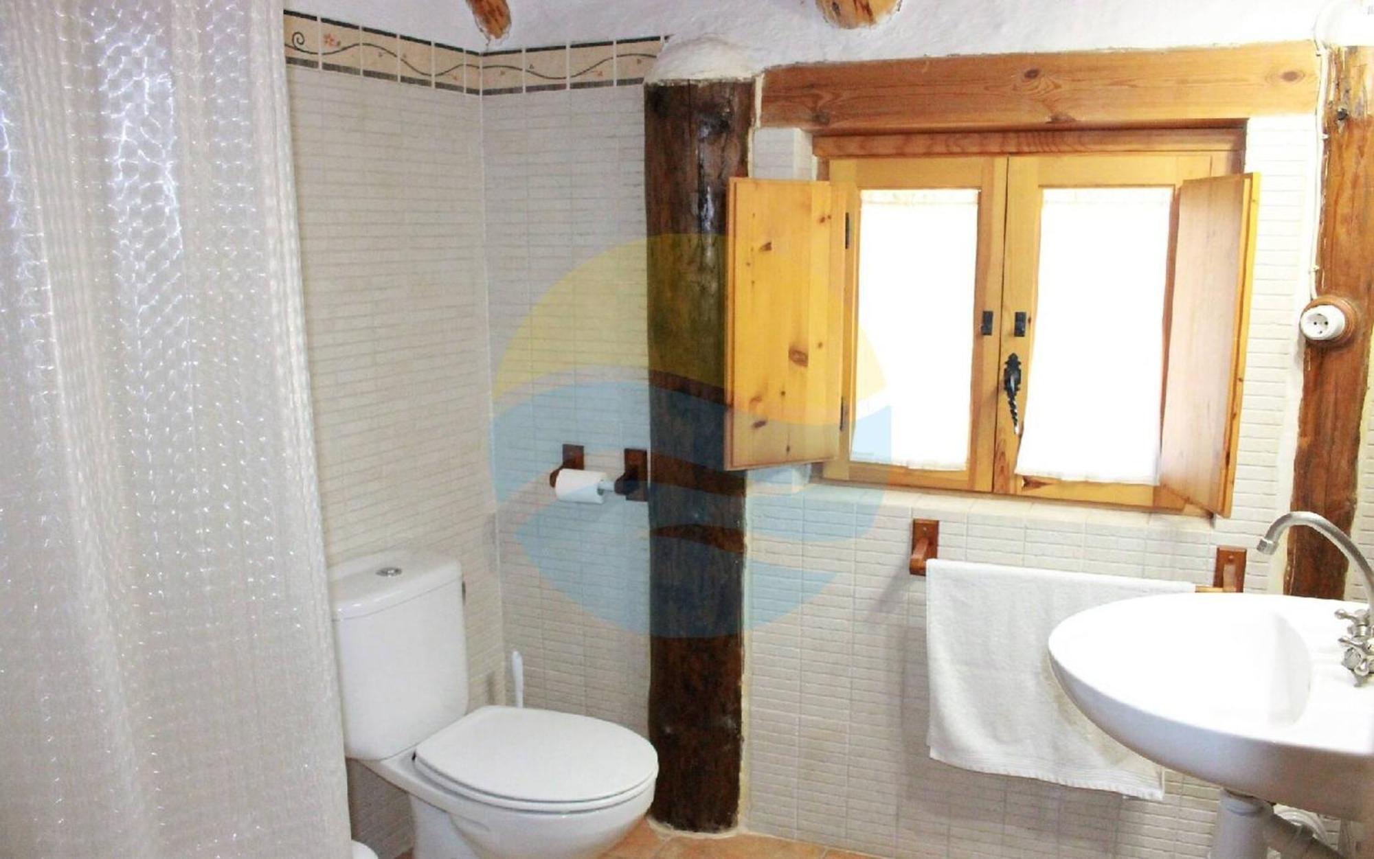 Barraca Tipica Del Delta, Con Piscina, Jardin Y Barbacoa - Deltavacaciones Hébergement de vacances *