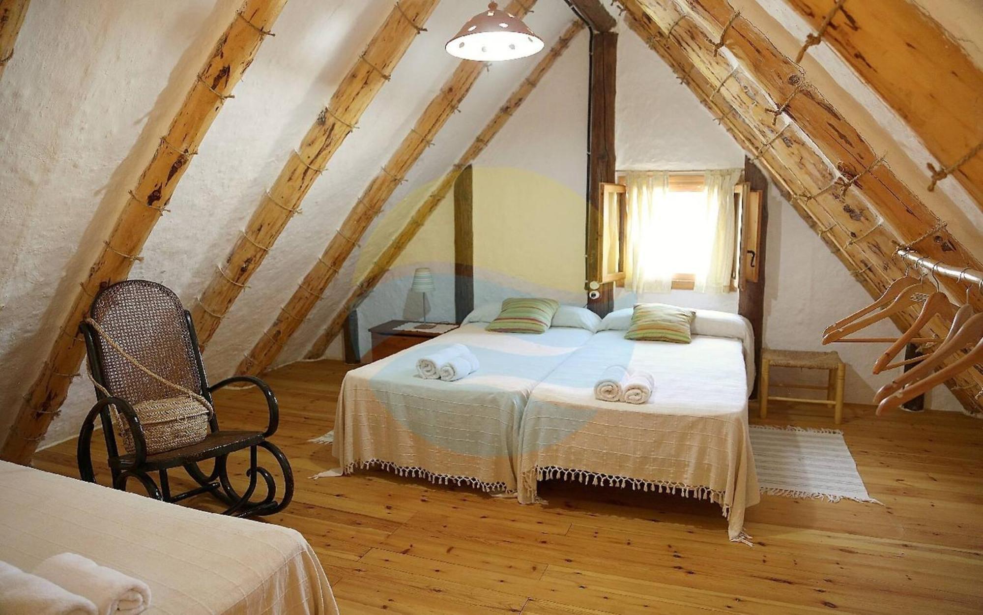 Ferienhaus Barraca Tipica Del Delta, Con Piscina, Jardin Y Barbacoa - Deltavacaciones Sant Jaume d’Enveja