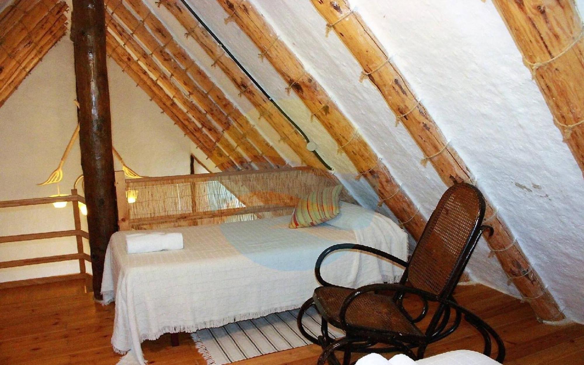 Barraca Tipica Del Delta, Con Piscina, Jardin Y Barbacoa - Deltavacaciones * Sant Jaume d'Enveja