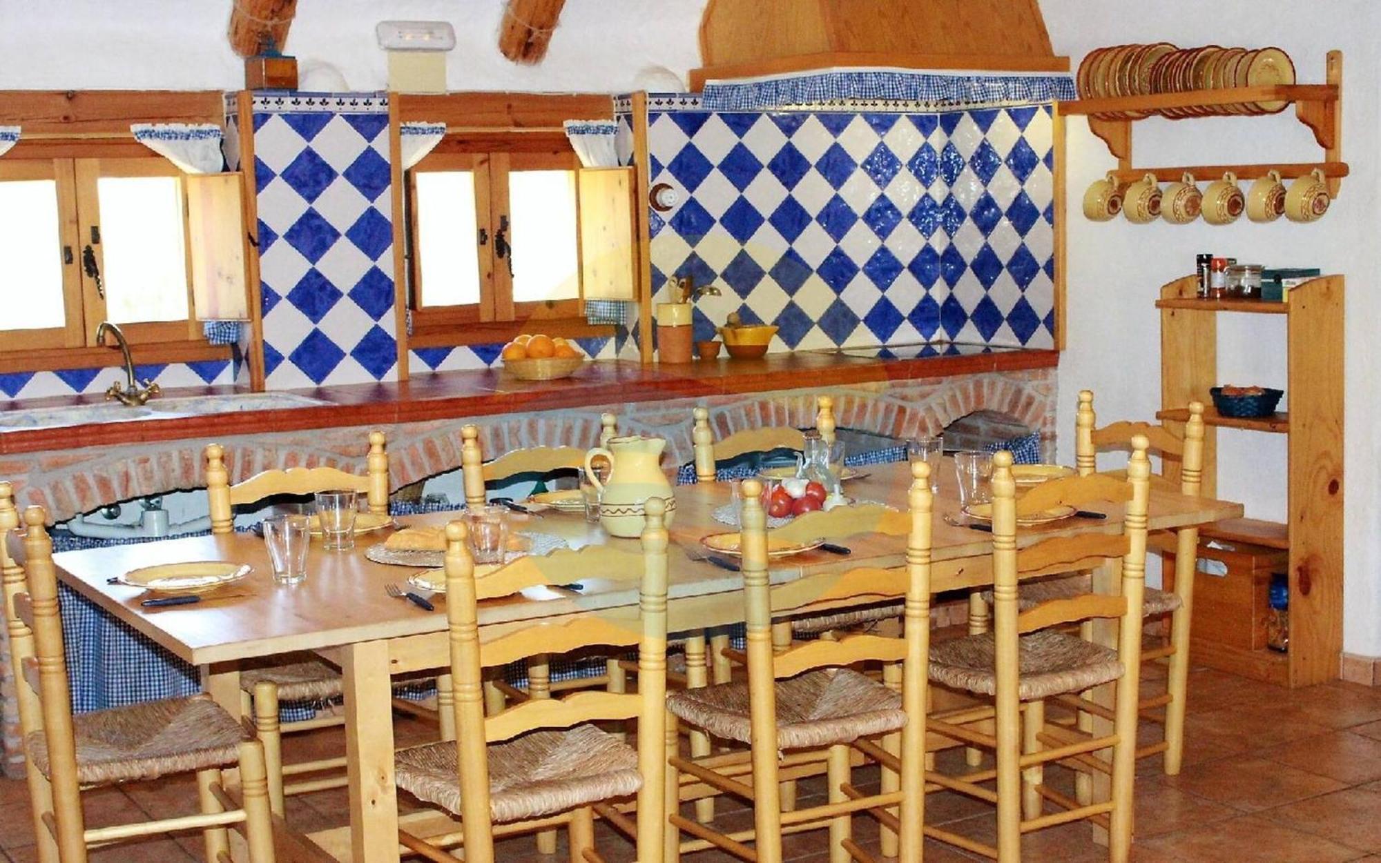 Barraca Tipica Del Delta, Con Piscina, Jardin Y Barbacoa - Deltavacaciones Hébergement de vacances Sant Jaume d'Enveja