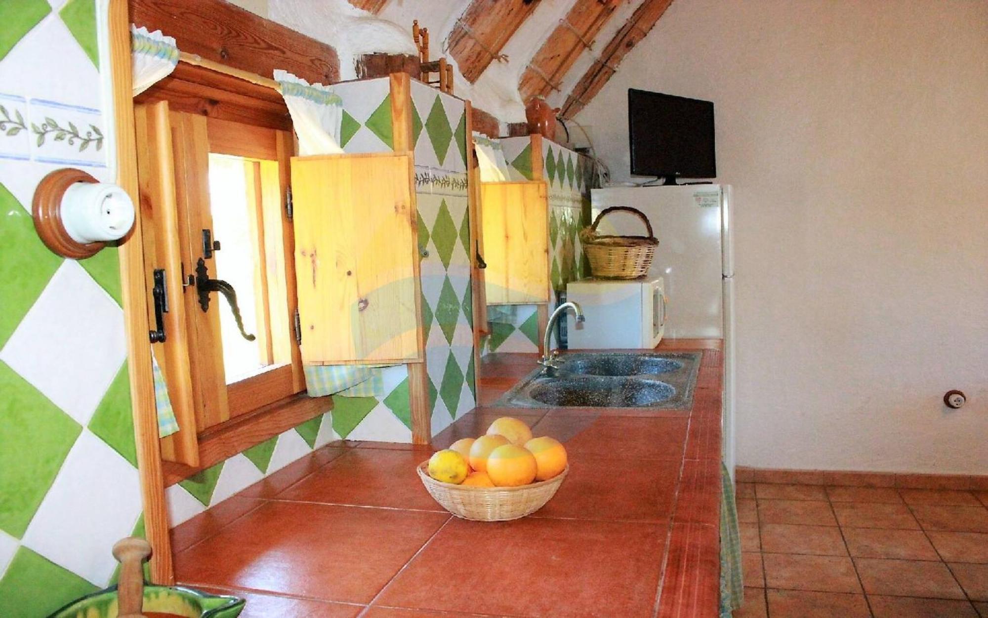 Barraca Tipica Del Delta, Con Piscina, Jardin Y Barbacoa - Deltavacaciones *