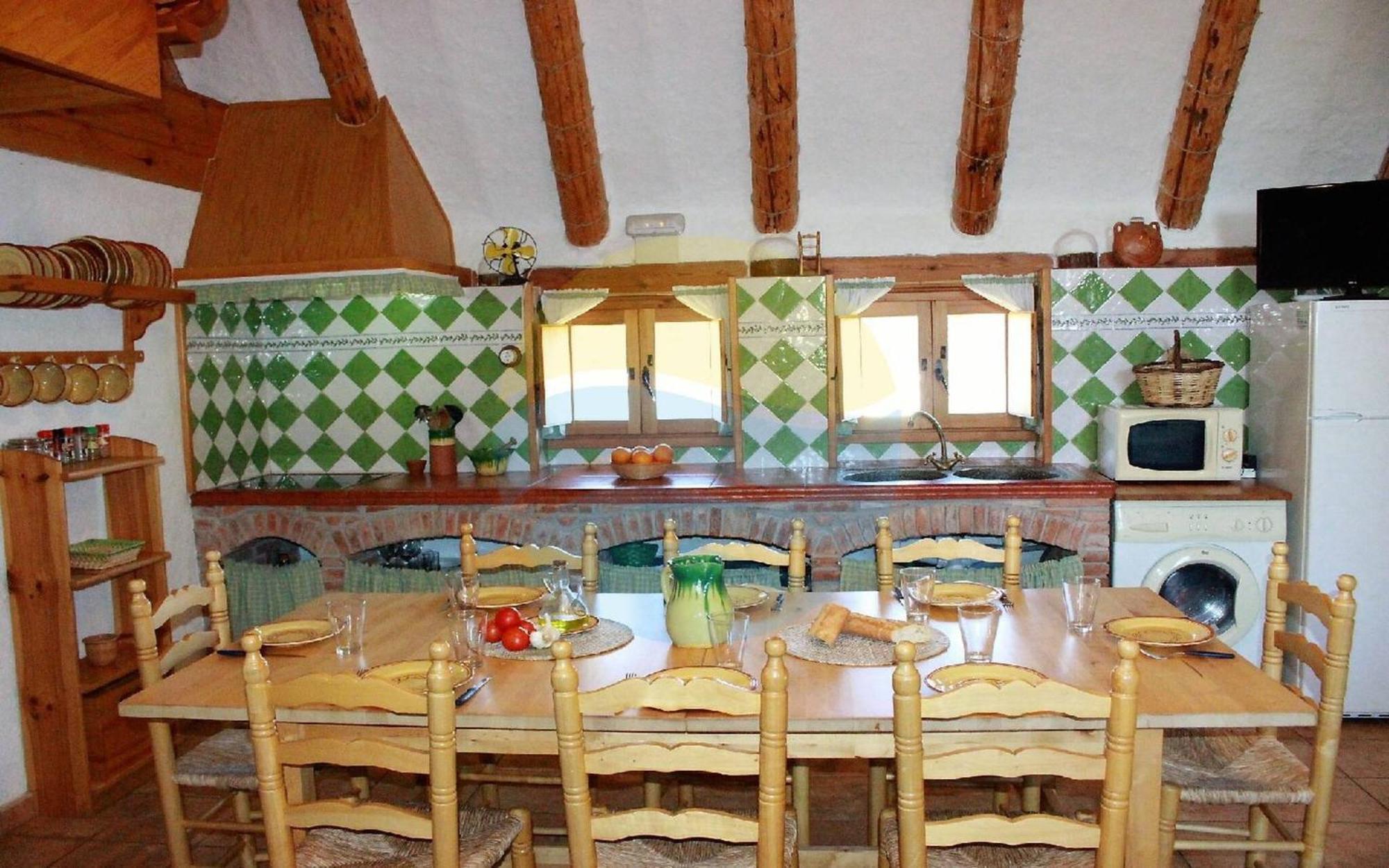 Barraca Tipica Del Delta, Con Piscina, Jardin Y Barbacoa - Deltavacaciones Sant Jaume d’Enveja